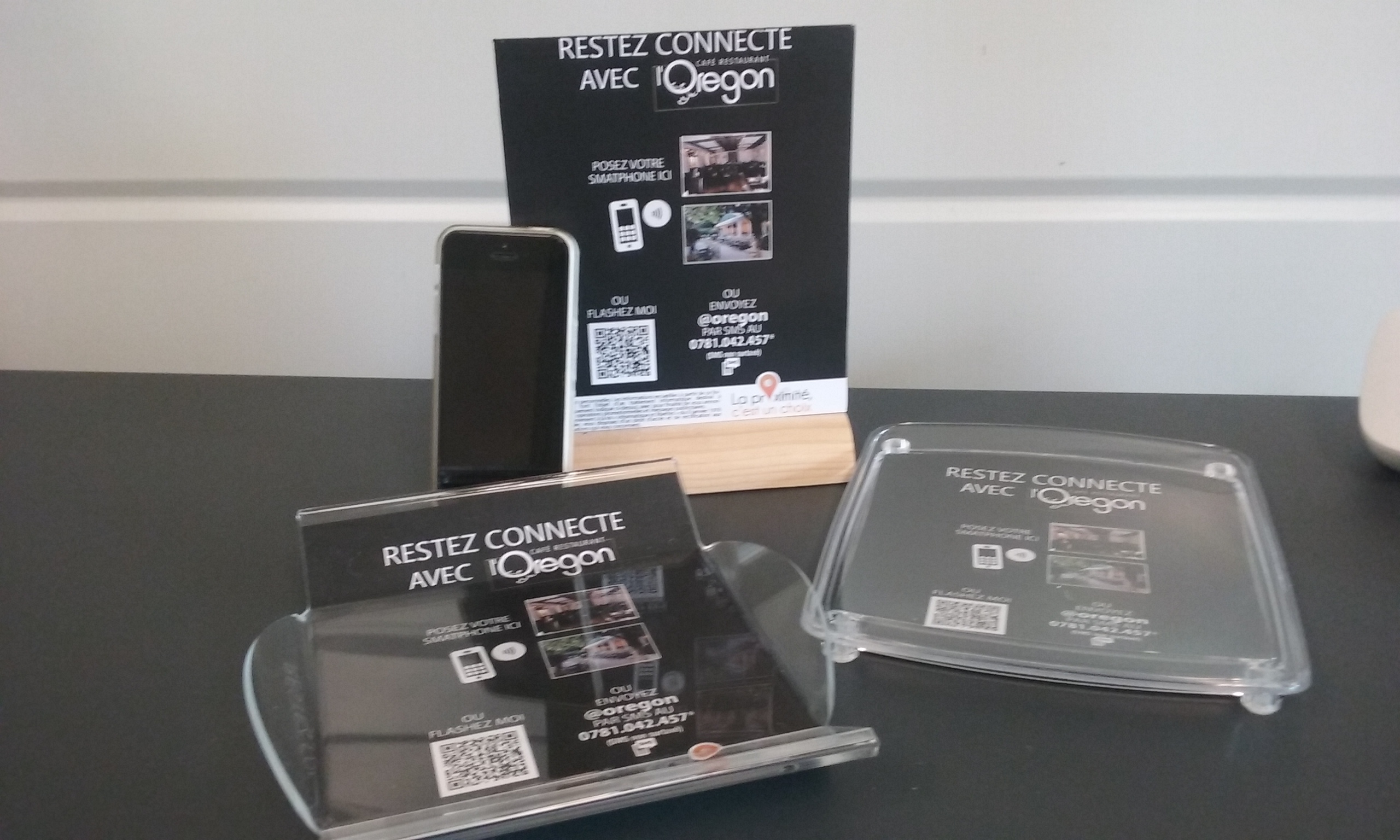 exemple support inscription autonome