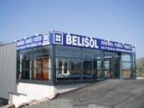 Belisol Saint-Etienne