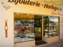 Bijouterie Prost Champagnole