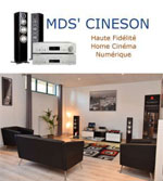 MDS Cineson Saint-Quentin