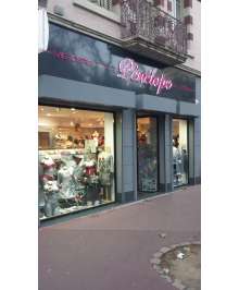PENELOPE Lingerie Saint Chamond