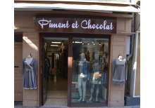 Piment et Chocolat à Gap
