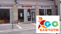 Go Babygym- Yvelines