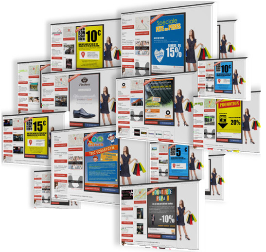 Quelques exemples d operations du mois de mai