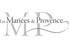 logo Mariées de Provence