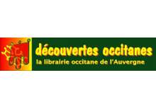 Découvertes occitanes, la librairie occitane de l'Auvergne