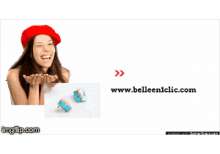LA  MODE   LA FOLIE    BELLEEN1CLIC