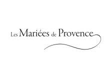 logo Mariées de Provence