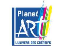 Logo Planet ART