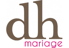 Logo dh Mariage