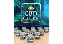 Magasin de cbd à Cannes.