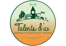 Talents d'Ici