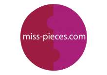 Logo Miss-pieces.com