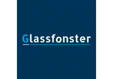 logo glassfonster