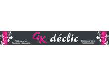 GK DECLIC