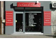 la cave de claudius