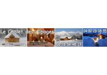 le chalet des alpages, chambres et table d'hôtes