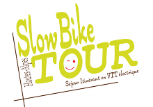 SLOWBIKETOUR
