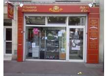 Bijouterie Horlogerie Achat d'Or