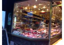 Boucherie traditionnelle