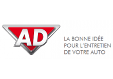 AD GAP CARROSSERIE AUBERT