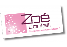 Zoé Confetti