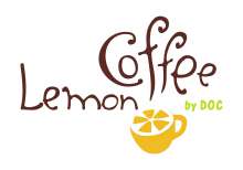 Logo Lemon COFFEE