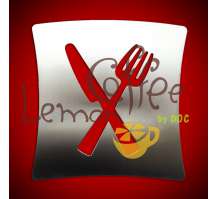 lemon coffee à Embrun