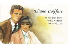 Eliane Coiffure à Veynes