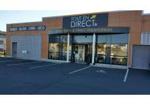 TOUT EN DIRECT COURNON