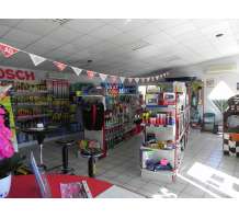 boutique