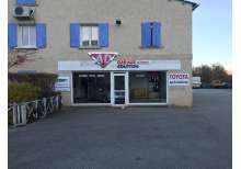 garage