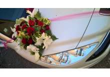 déco et organisation de mariage