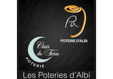 Les Poteries d'Albi