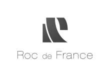 LOGO ROC DE FRANCE