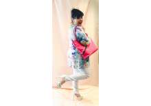 POUR ATTIRER LE SOLEIL ... Tenue FA Concept