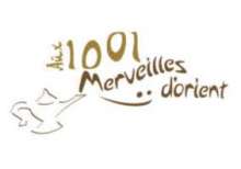 AUX 1001 MERVEILLES D'ORIENT