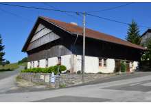 ferme-musée Le Montagnon