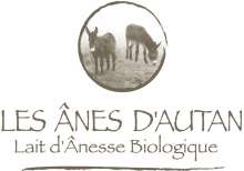 Logo les Anes d'Autan