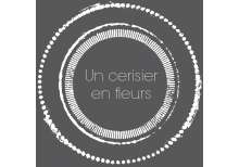 Logo Un cerisier en fleurs