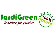 JardiGreen - Logo