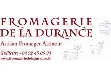 Fromagerie de la Durance