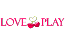 logo love play