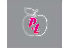 pomme PINK LADY
