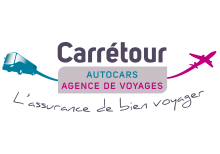 voyages en autocars en avion ou en bateau