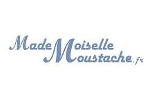 MademoiselleMoustache.fr