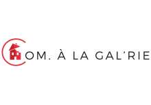 Com. a la Gal'rie Boutique de créateurs Boutique Déco'rative