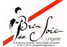 Brin de Soie Lingerie