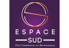 Logo Espace Sud Briançon