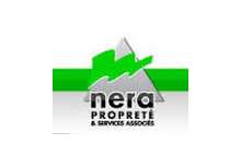 logo nera